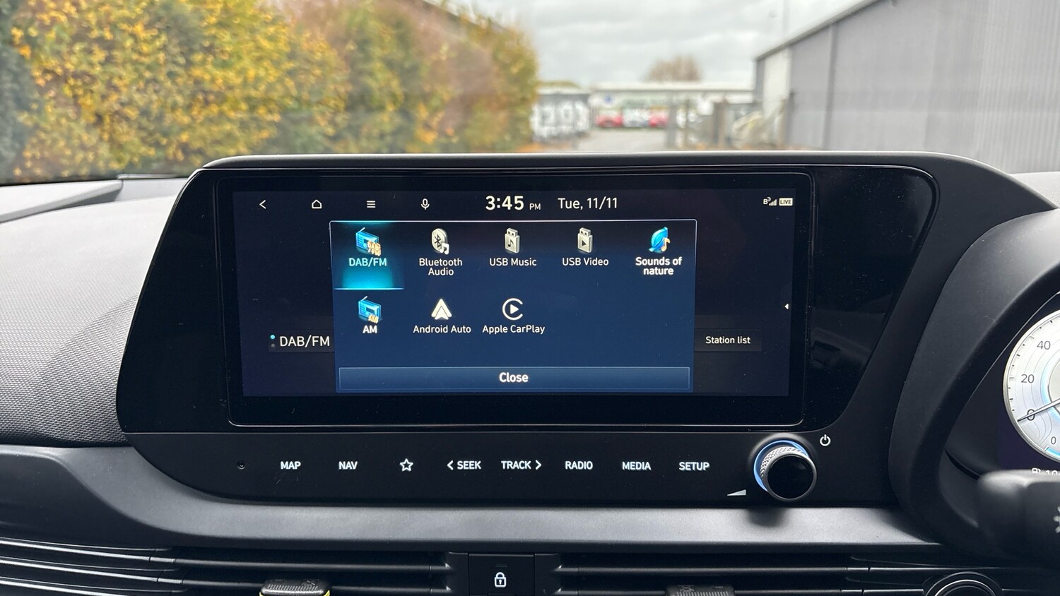 Used Hyundai i20 2025 for sale - 76505561: Photo 36