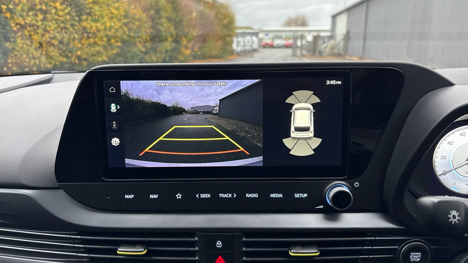 Used Hyundai i20 2025 for sale - 76505561: Photo 37