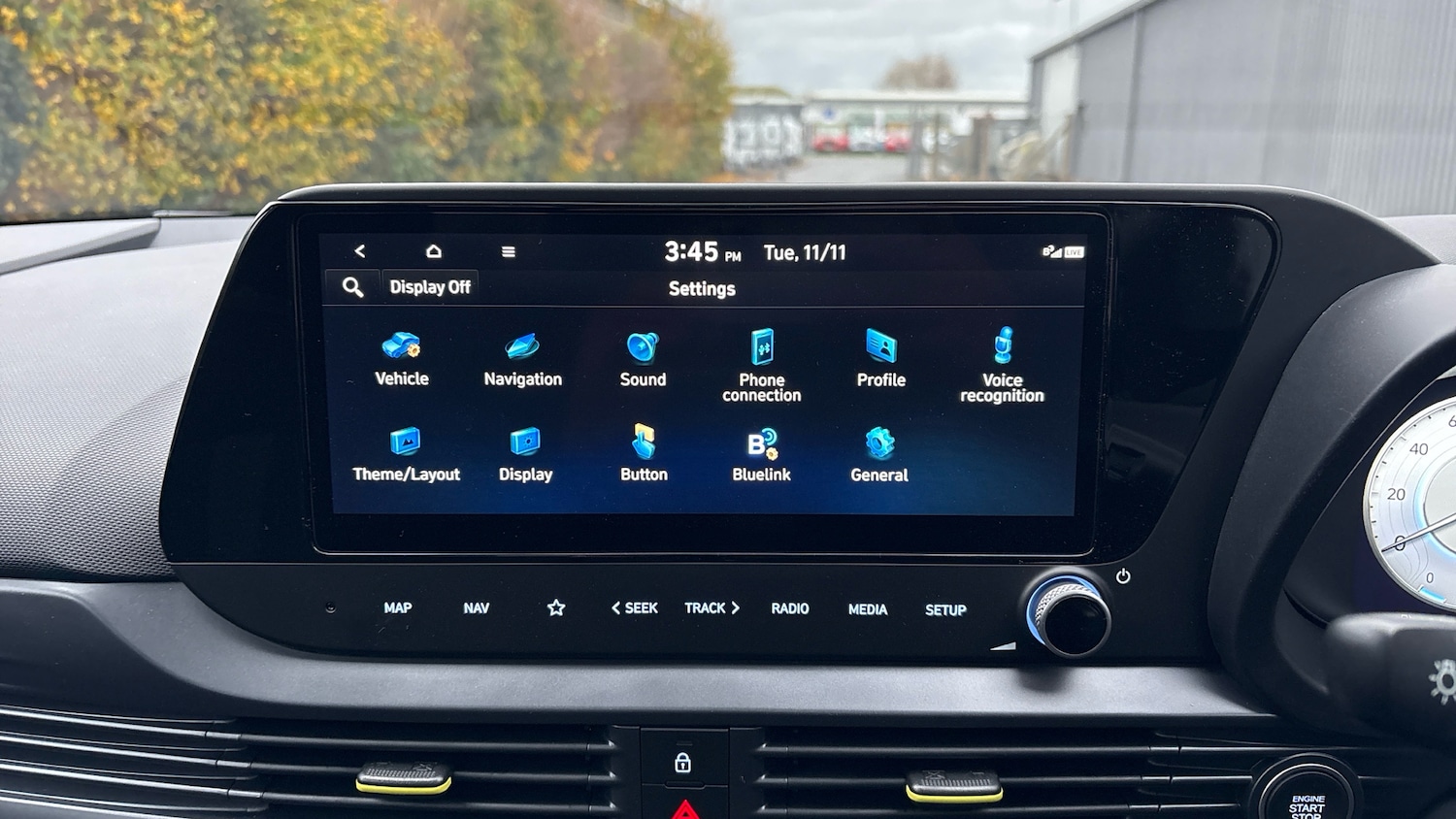 Used Hyundai i20 2025 for sale - 76505561: Photo 38