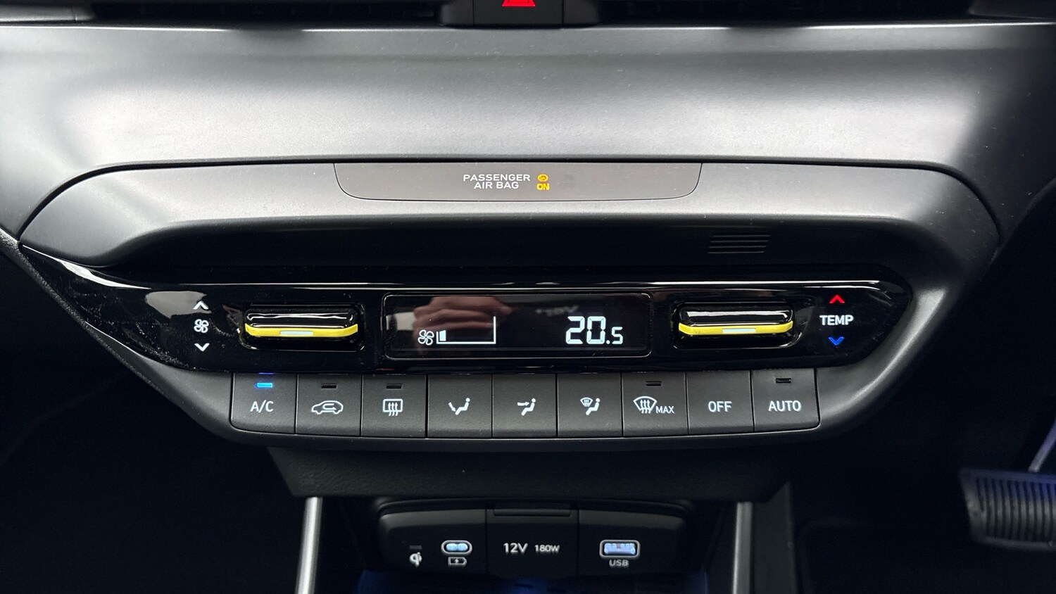 Used Hyundai i20 2025 for sale - 76505561: Photo 39