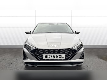 Used Hyundai i20 2025 for sale - 76505561: Photo