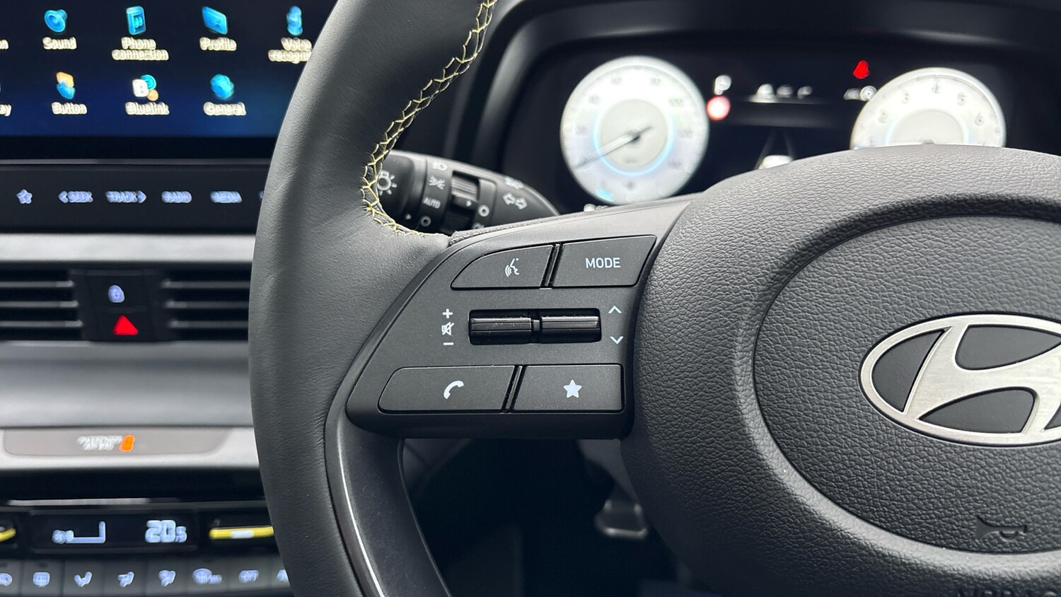 Used Hyundai i20 2025 for sale - 76505561: Photo 41