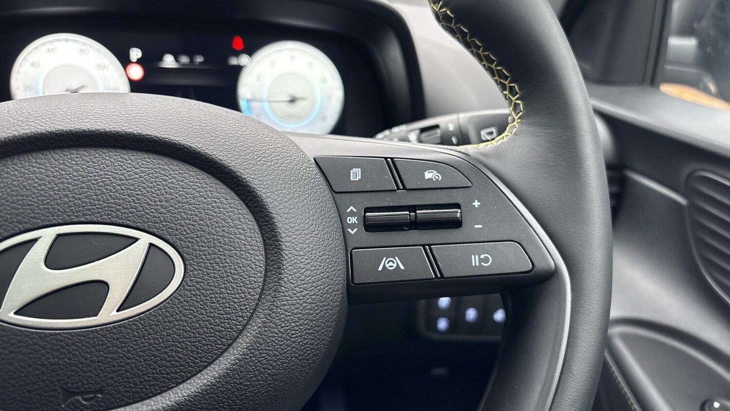 Used Hyundai i20 2025 for sale - 76505561: Photo 42