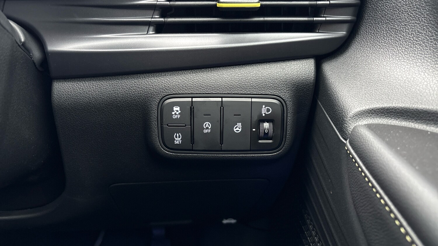 Used Hyundai i20 2025 for sale - 76505561: Photo 45