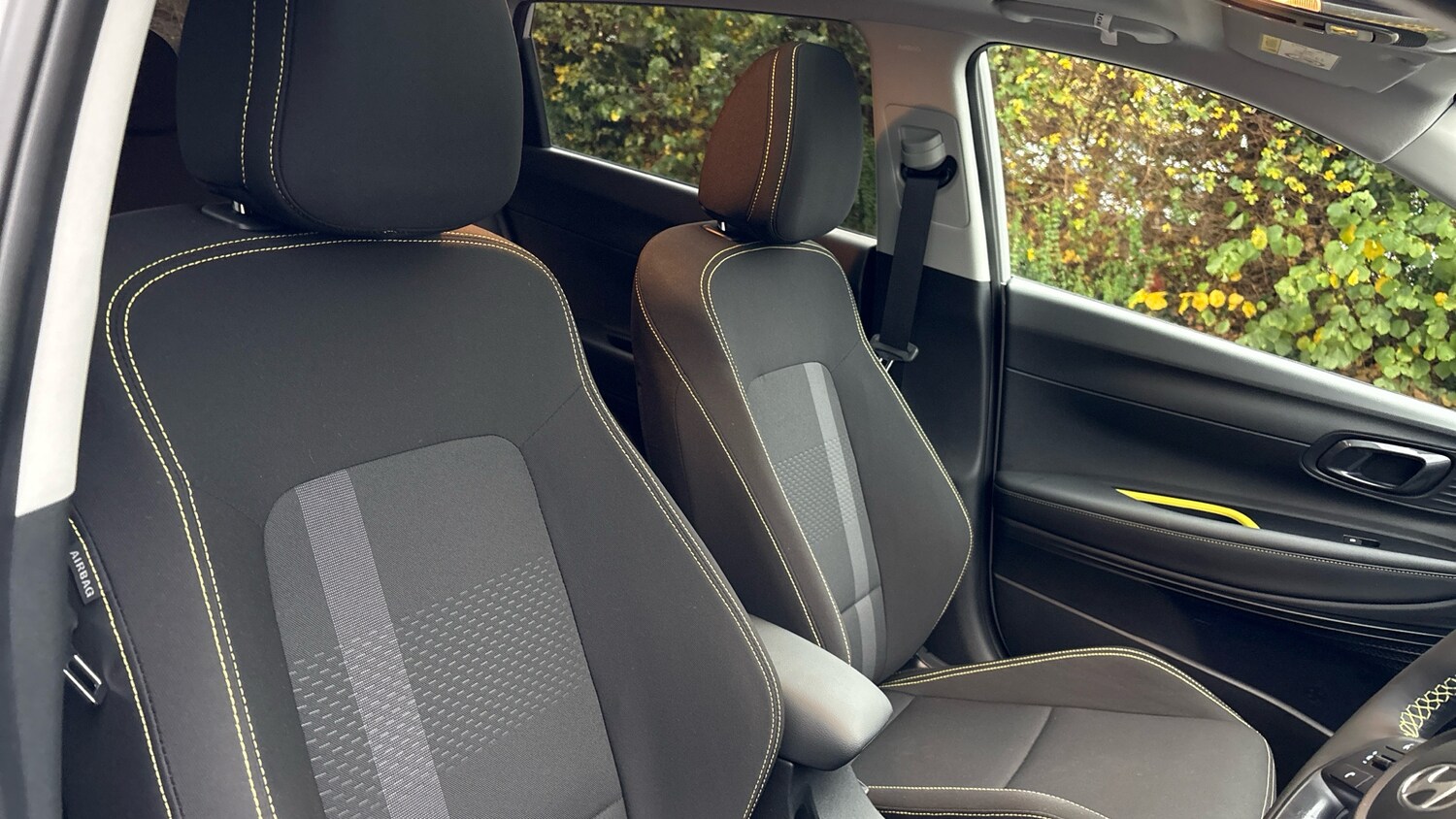 Used Hyundai i20 2025 for sale - 76505561: Photo 48