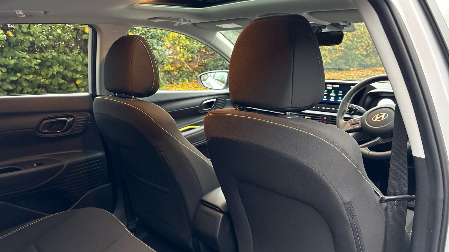 Used Hyundai i20 2025 for sale - 76505561: Photo 49