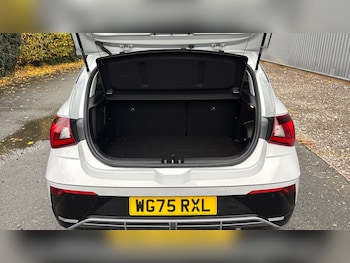 Used Hyundai i20 2025 for sale - 76505561: Photo