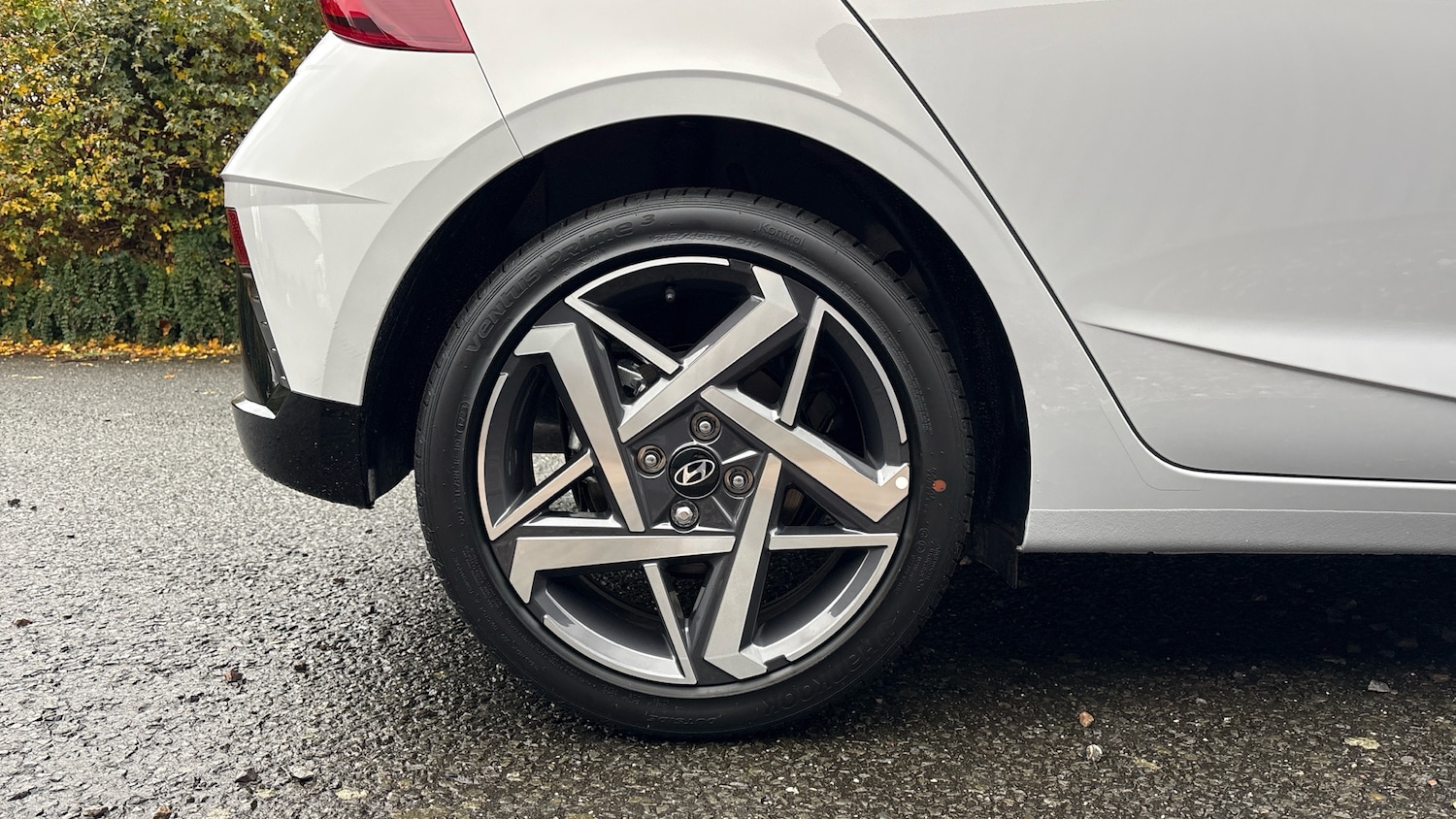 Used Hyundai i20 2025 for sale - 76505561: Photo 7