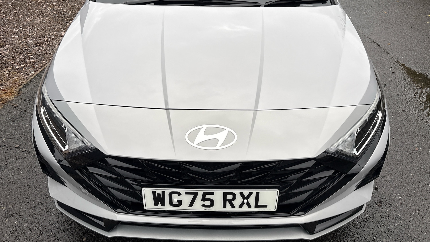 Used Hyundai i20 2025 for sale - 76505561: Photo 8
