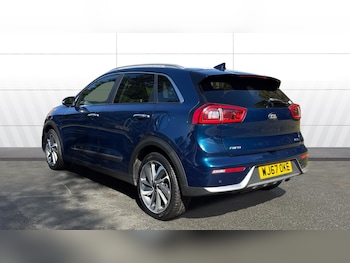 Used Kia Niro 2017 for sale - 78545379: Photo