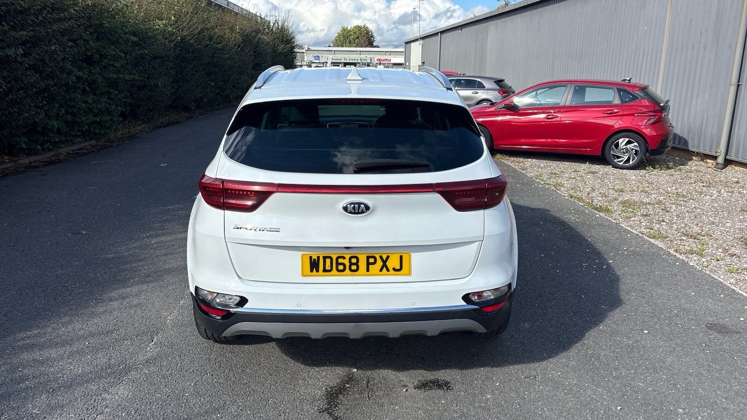Vehicle 26