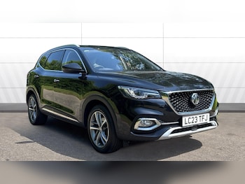 Used MG MG HS 2023 for sale - 78653124: Photo
