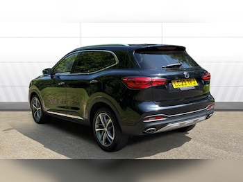 Used MG MG HS 2023 for sale - 78653124: Photo