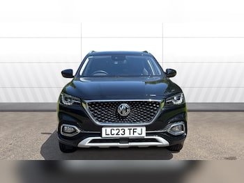 Used MG MG HS 2023 for sale - 78653124: Photo