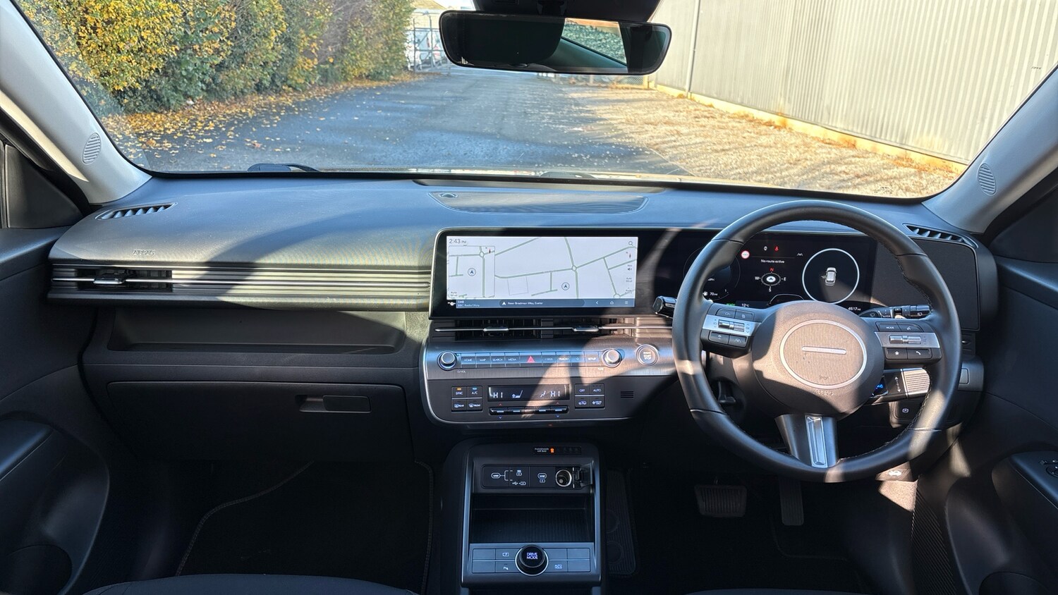 Used Hyundai KONA 2025 for sale - 76507994: Photo 10