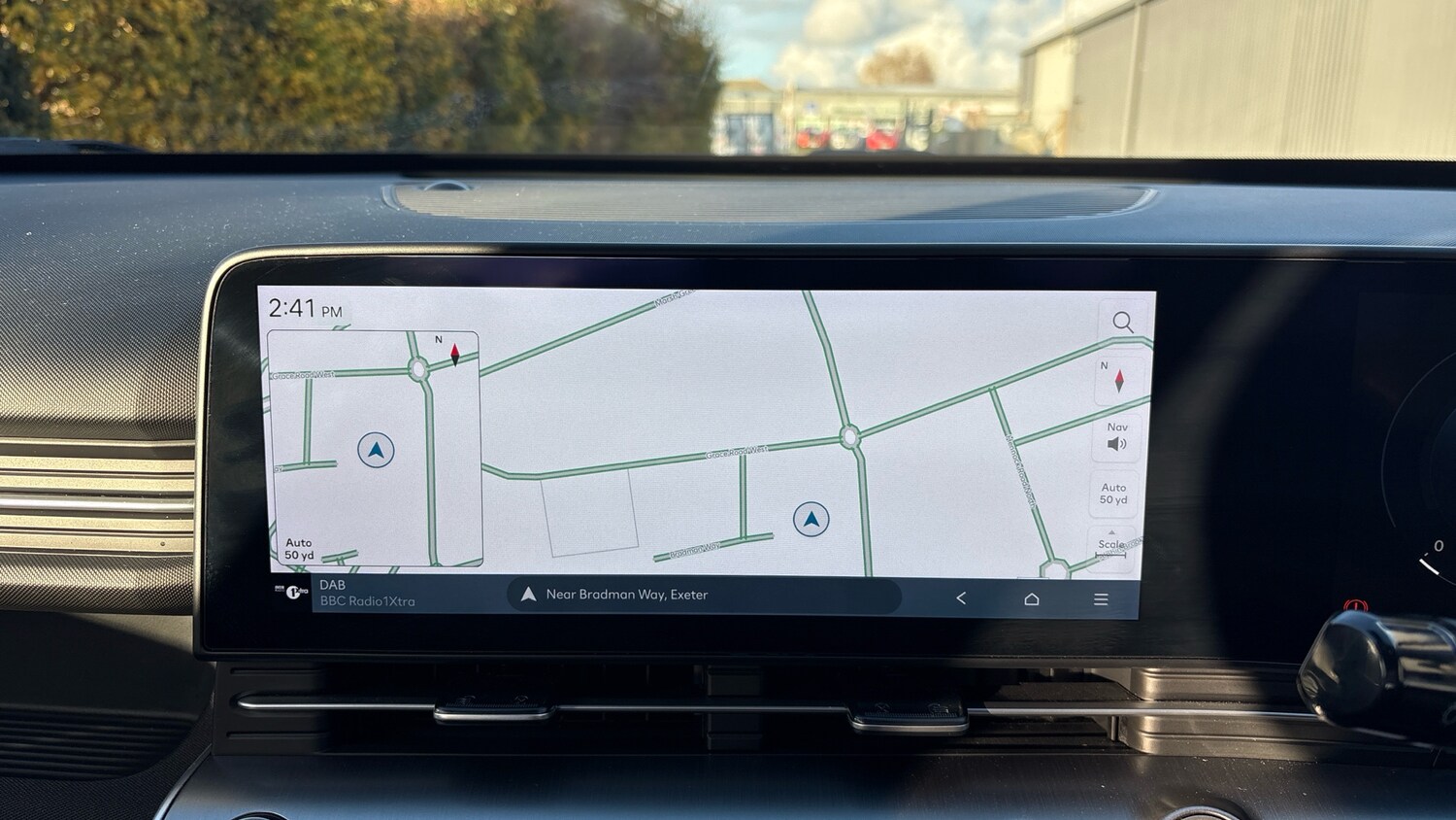 Used Hyundai KONA 2025 for sale - 76507994: Photo 12