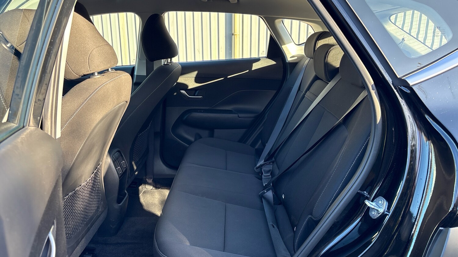 Used Hyundai KONA 2025 for sale - 76507994: Photo 16