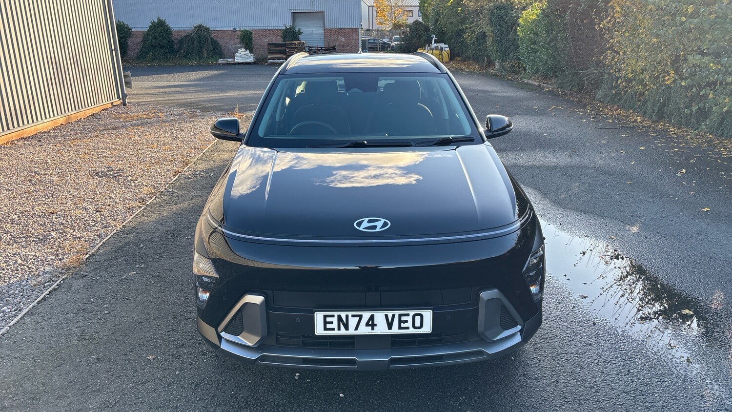 Used Hyundai KONA 2025 for sale - 76507994: Photo 21