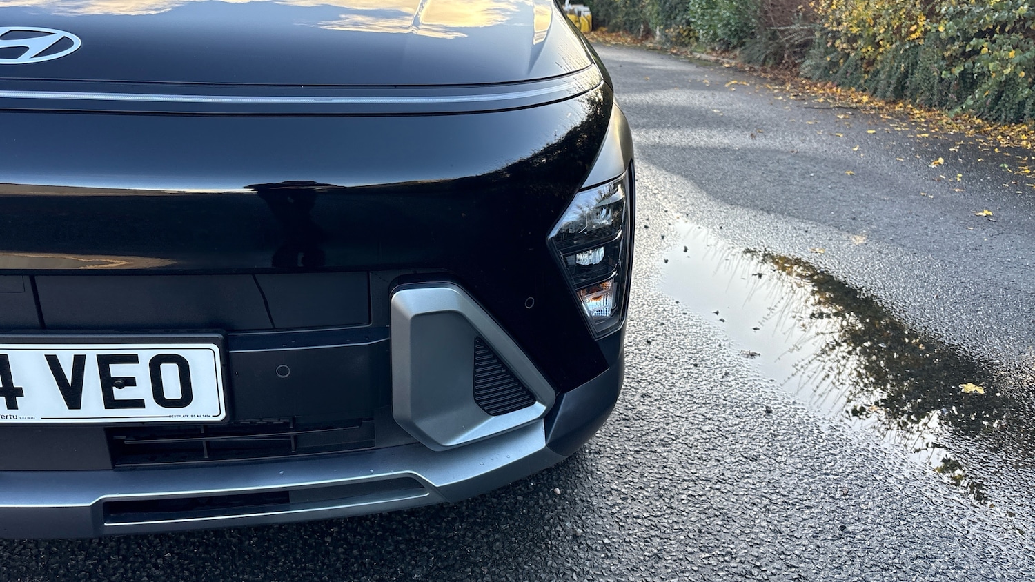 Used Hyundai KONA 2025 for sale - 76507994: Photo 23