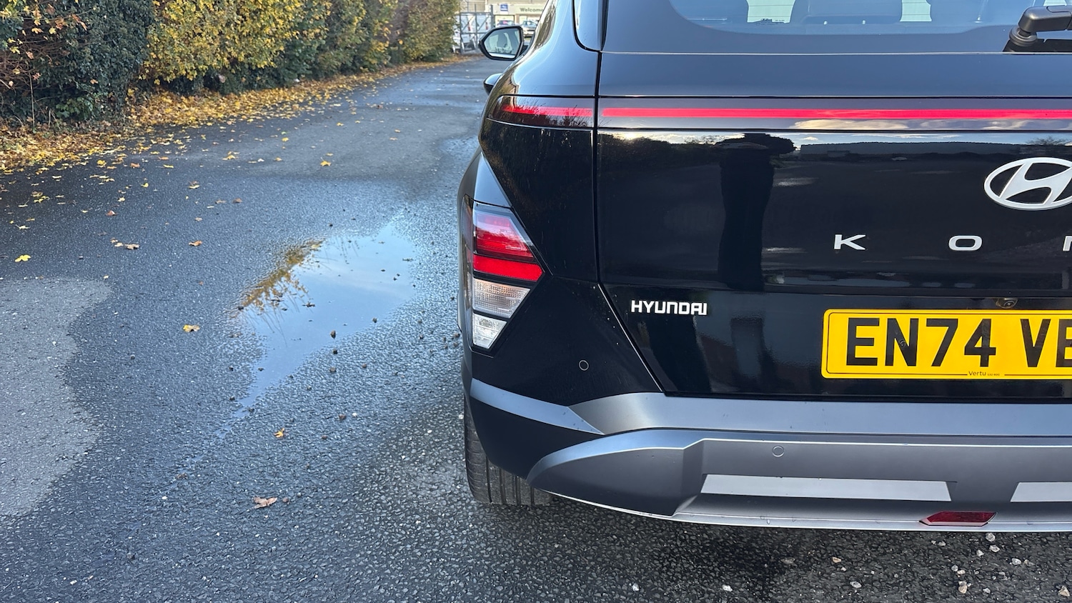 Used Hyundai KONA 2025 for sale - 76507994: Photo 28