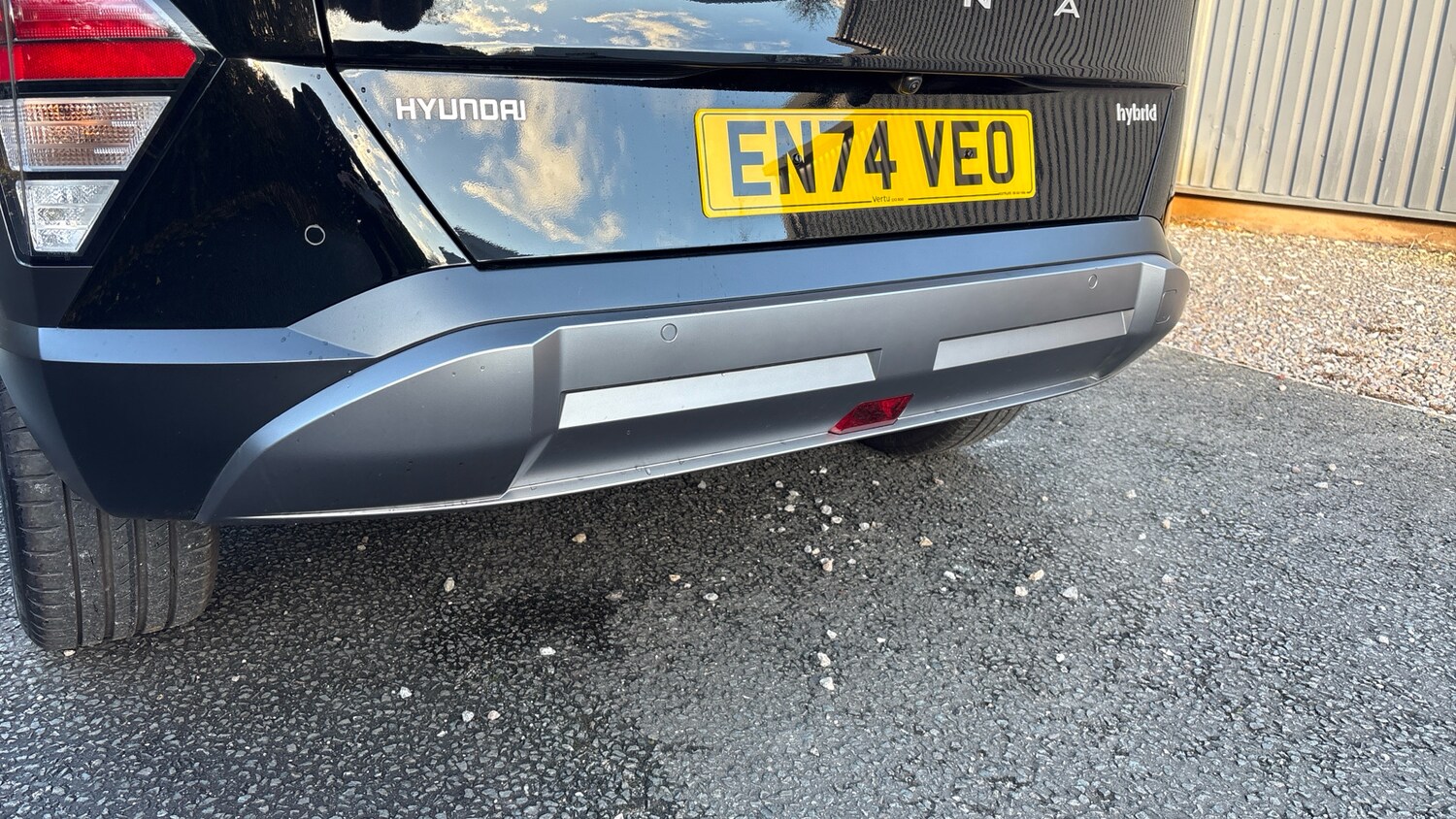 Used Hyundai KONA 2025 for sale - 76507994: Photo 29