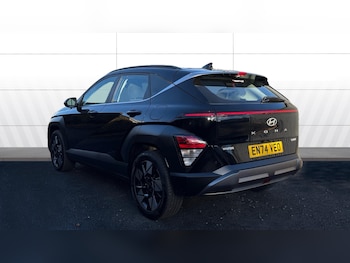 Used Hyundai KONA 2025 for sale - 76507994: Photo