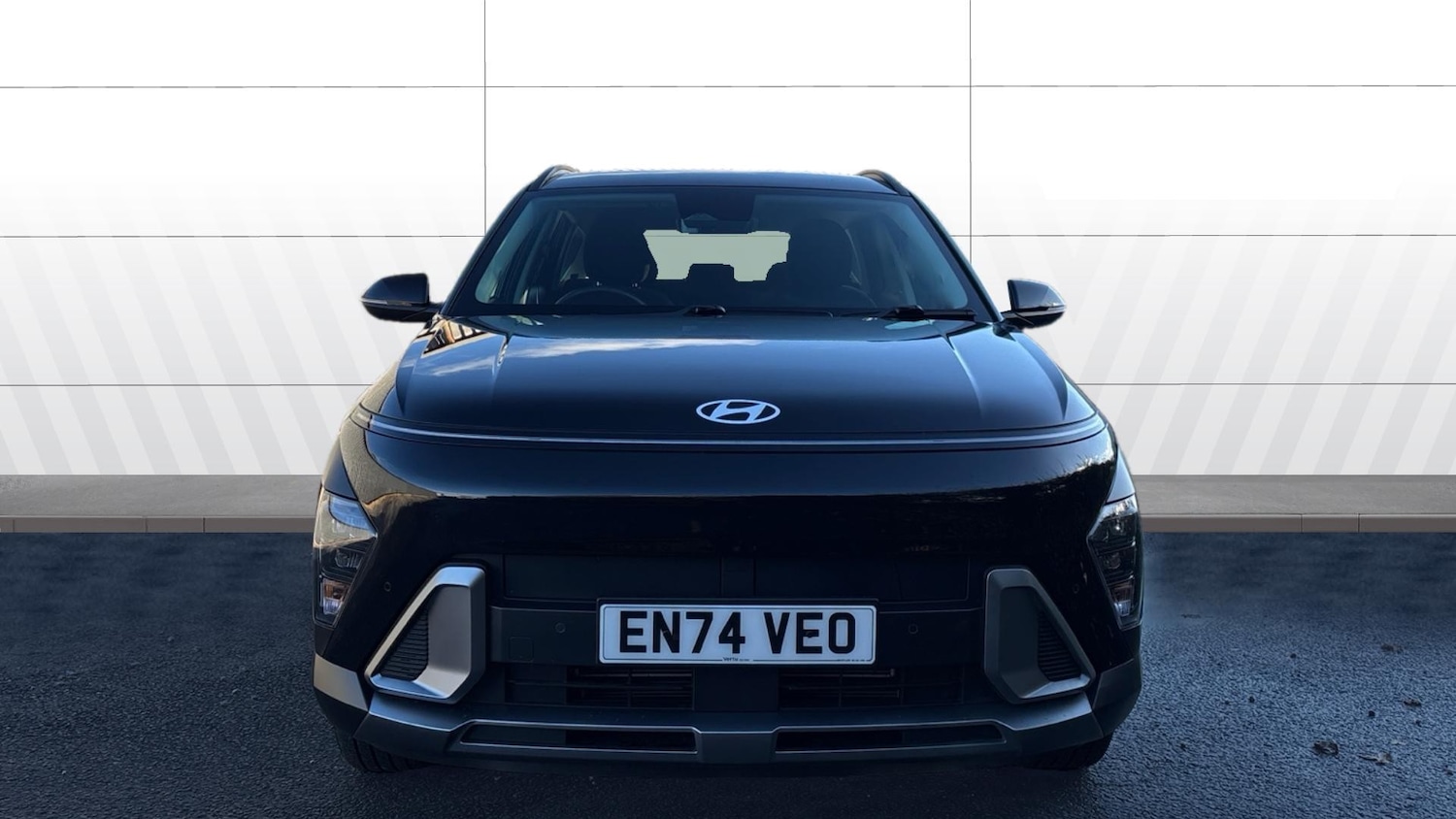 Used Hyundai KONA 2025 for sale - 76507994: Photo 3