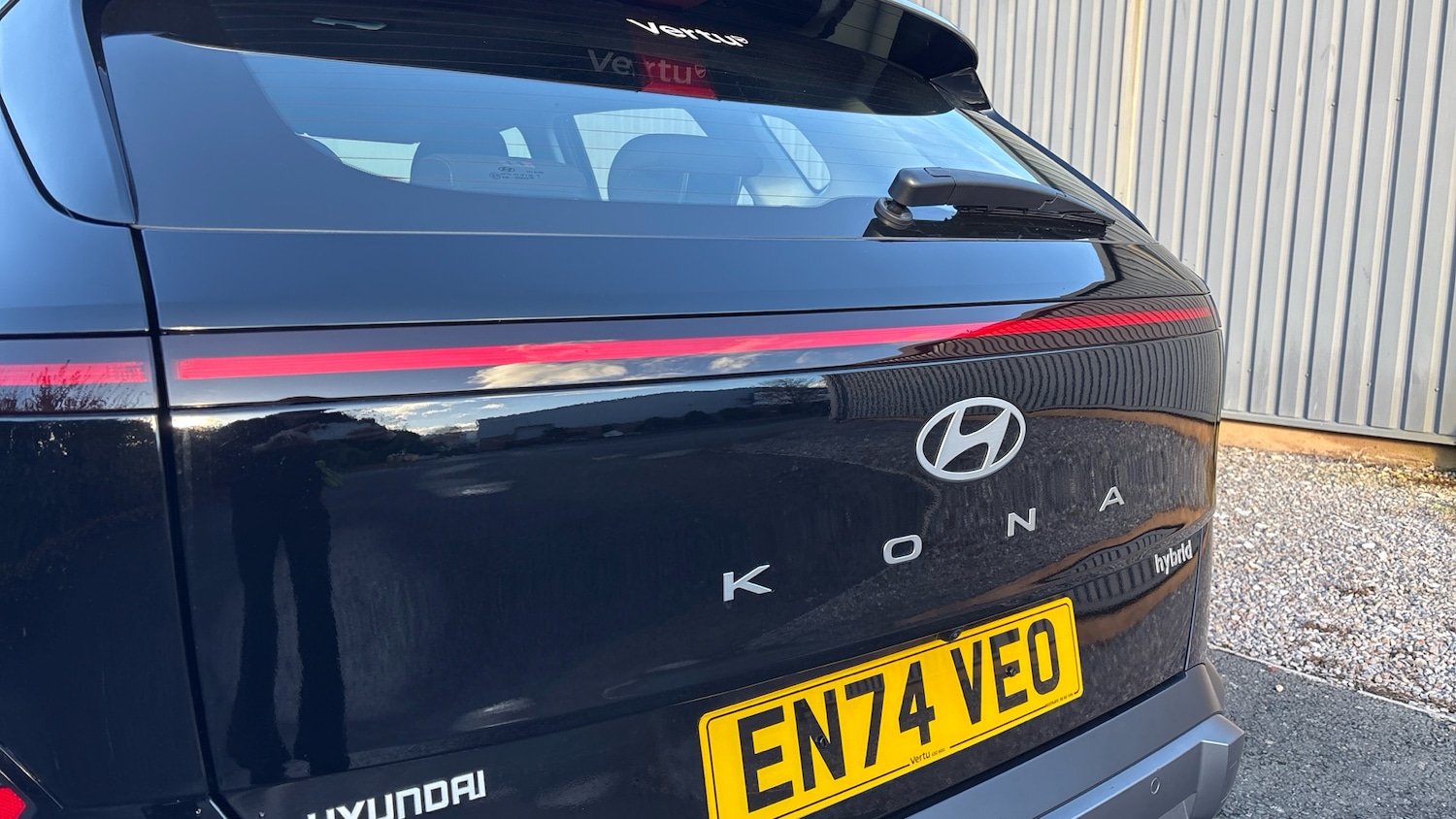 Used Hyundai KONA 2025 for sale - 76507994: Photo 30