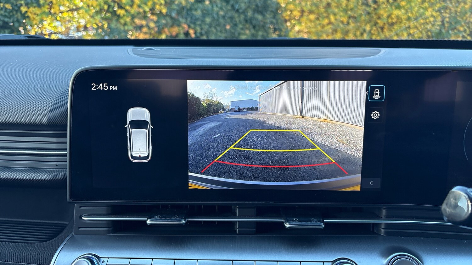 Used Hyundai KONA 2025 for sale - 76507994: Photo 37