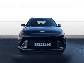 Used Hyundai KONA 2025 for sale - 76507994: Photo