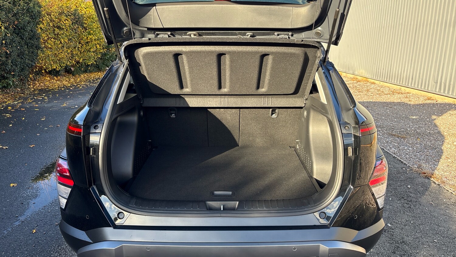 Used Hyundai KONA 2025 for sale - 76507994: Photo 4