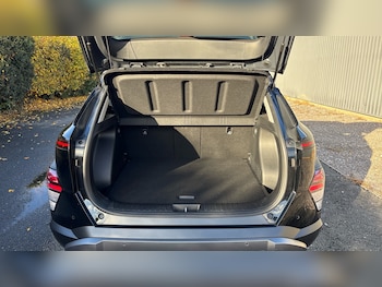 Used Hyundai KONA 2025 for sale - 76507994: Photo