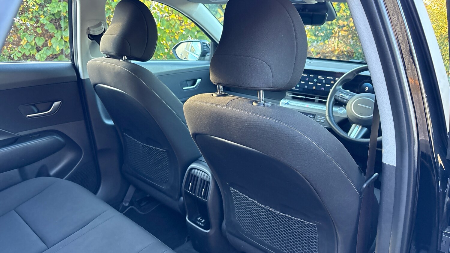 Used Hyundai KONA 2025 for sale - 76507994: Photo 51