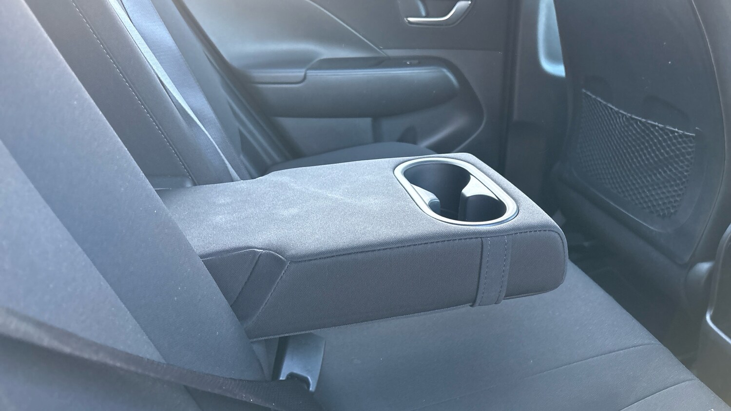 Used Hyundai KONA 2025 for sale - 76507994: Photo 52