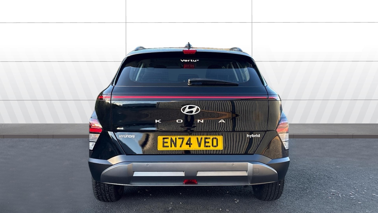 Used Hyundai KONA 2025 for sale - 76507994: Photo 6