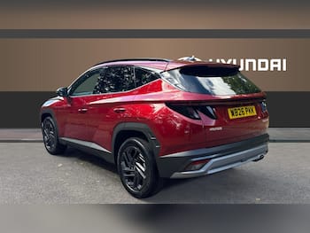 Used Hyundai TUCSON 2026 for sale - 79504183: Photo