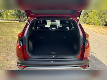 Used Hyundai TUCSON 2026 for sale - 79504183: Photo