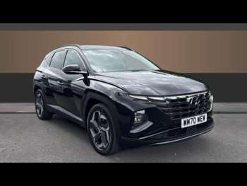 2021 (70) - 1.6 TGDi Hybrid 230 Ultimate 5dr 2WD Auto Hybrid Estate
