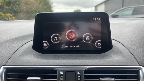 Used Mazda Mazda3 2017 for sale - 76159945: Photo 12