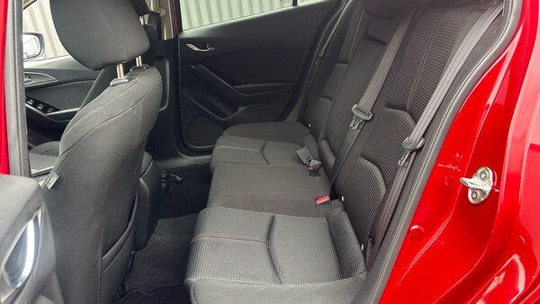 Used Mazda Mazda3 2017 for sale - 76159945: Photo 16