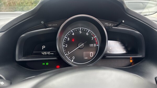 Used Mazda Mazda3 2017 for sale - 76159945: Photo 18