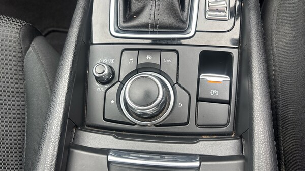 Used Mazda Mazda3 2017 for sale - 76159945: Photo 22