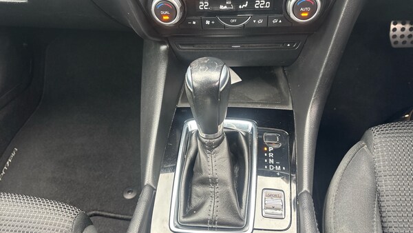 Used Mazda Mazda3 2017 for sale - 76159945: Photo 23