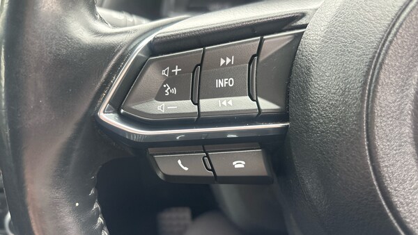 Used Mazda Mazda3 2017 for sale - 76159945: Photo 27
