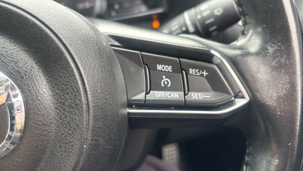 Used Mazda Mazda3 2017 for sale - 76159945: Photo 28
