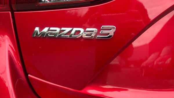 Used Mazda Mazda3 2017 for sale - 76159945: Photo 36