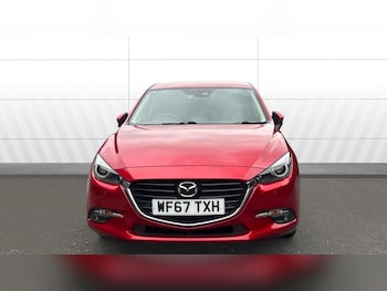 Used Mazda Mazda3 2017 for sale - 76159945: Photo 3