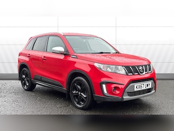 Suzuki - Vitara