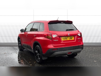 Used Suzuki Vitara 2017 for sale - 76449497: Photo