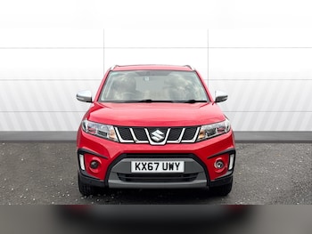 Used Suzuki Vitara 2017 for sale - 76449497: Photo
